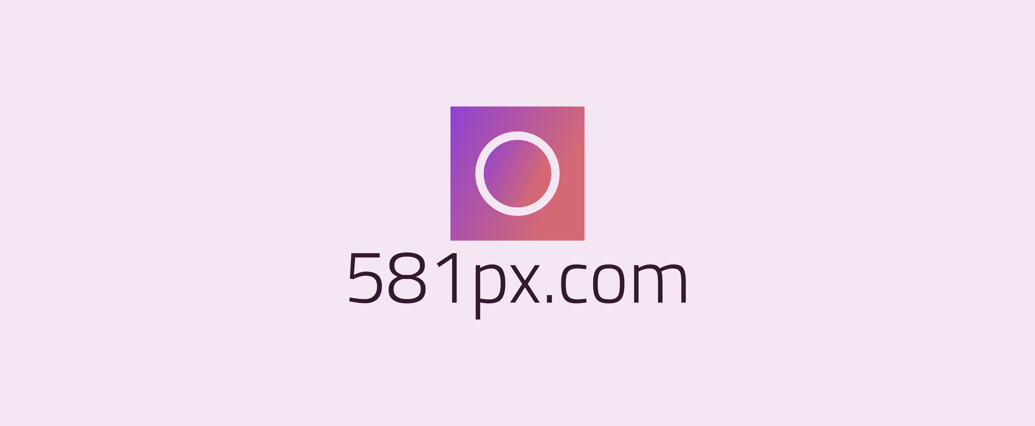 581px.com | Healthy Toddlers, Happy Homes.